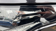 Skoda Enyaq 150kW 80 Suite 82kWh 5dr Auto Electric Estate